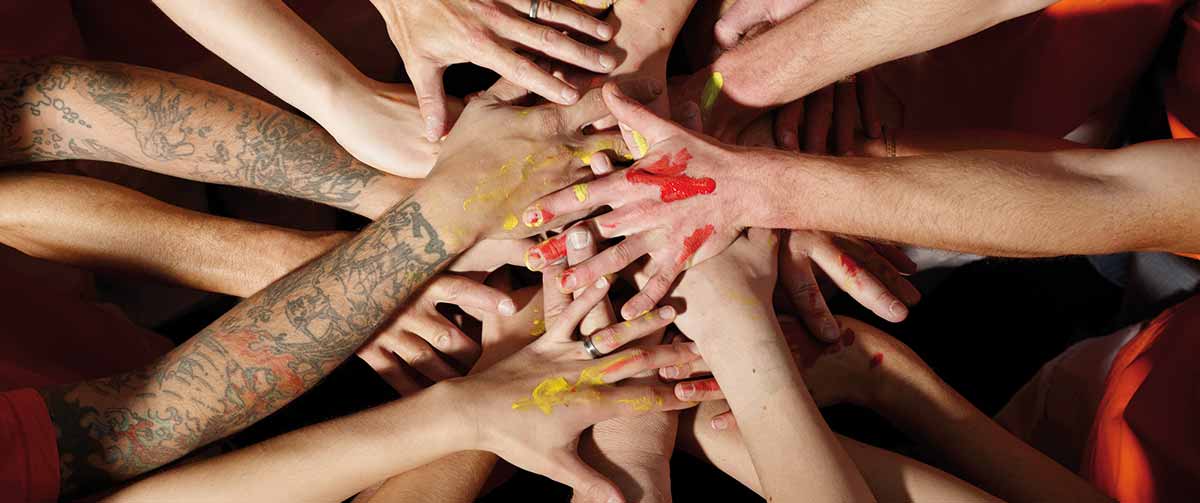 Handwerk mit Leib und Seele – Maler Stutz AG