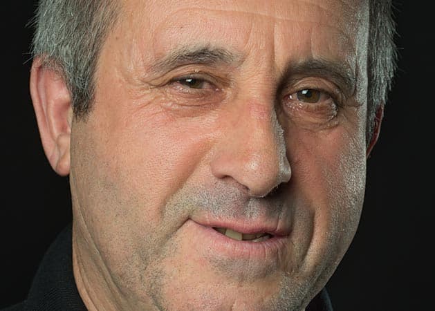 Joaquin Guerreiro Alvarez